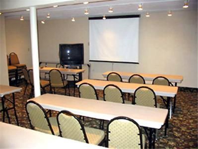 Best Western Dyersburg Inn Fasiliteter bilde
