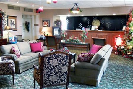 Best Western Dyersburg Inn Interiør bilde
