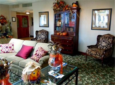 Best Western Dyersburg Inn Interiør bilde