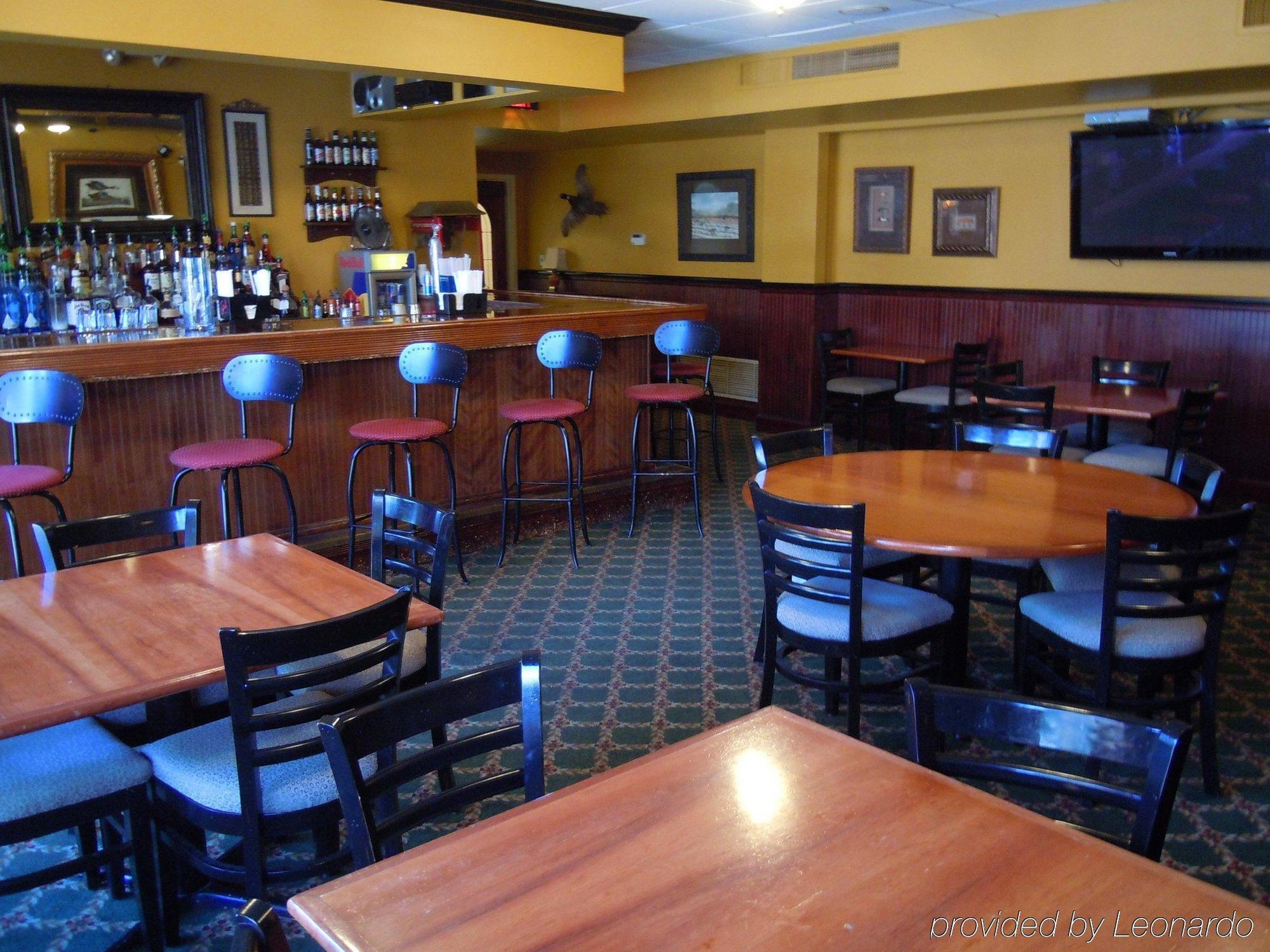 Best Western Dyersburg Inn Restaurant bilde